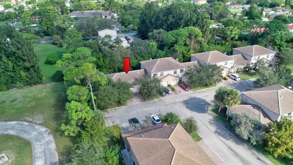 4653 Villas Santorini Drive, Lake Worth, FL 33461