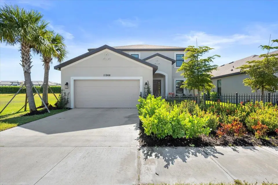 11966 SW MACELLI Way, Port St. Lucie, FL 34987