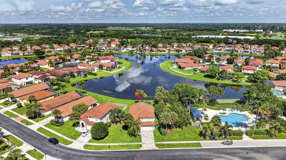 3849 MIRAMONTES Circle, Wellington, FL 33414