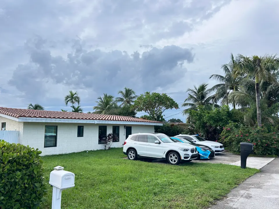 2507 BIMINI Lane, Fort Lauderdale, FL 33312