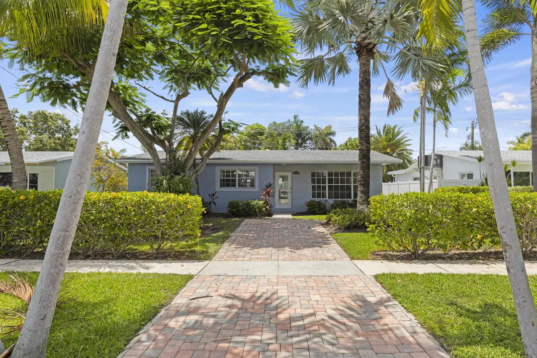 1422 COOLIDGE Street none, Hollywood, FL 33020