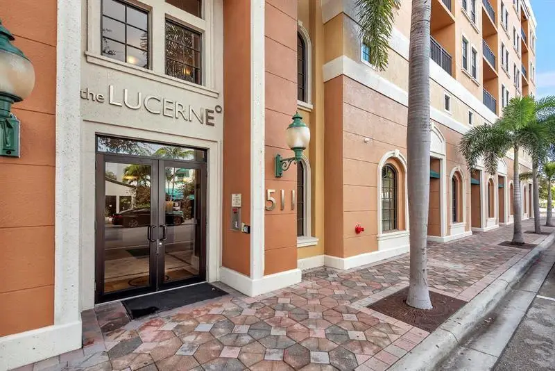 511 LUCERNE Avenue 616, Lake Worth Beach, FL 33460