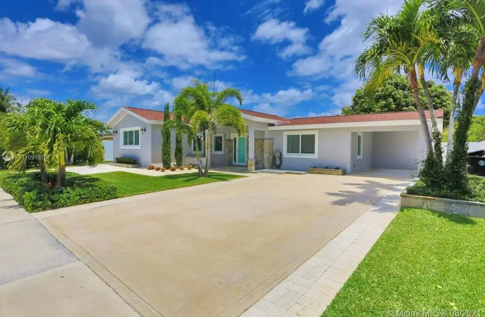 1474 Cochran Drive, Lake Worth, FL 33461
