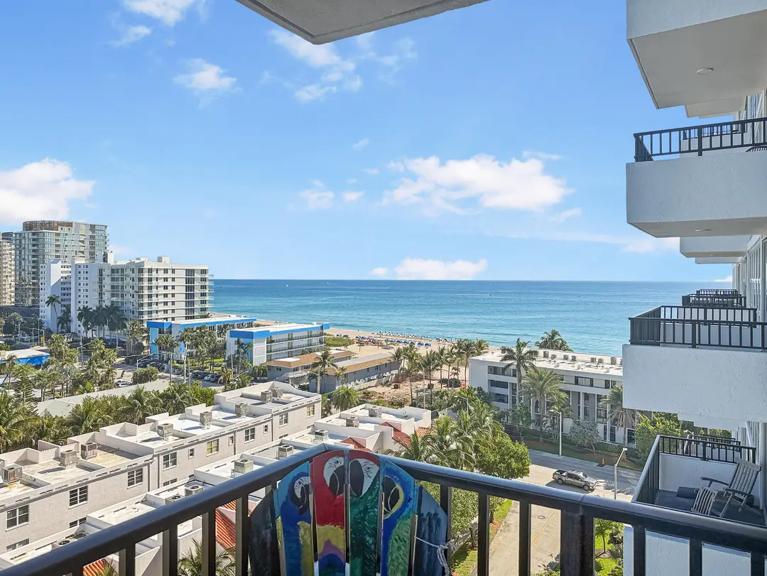 531 N Ocean Boulevard 1203, Pompano Beach, FL 33062
