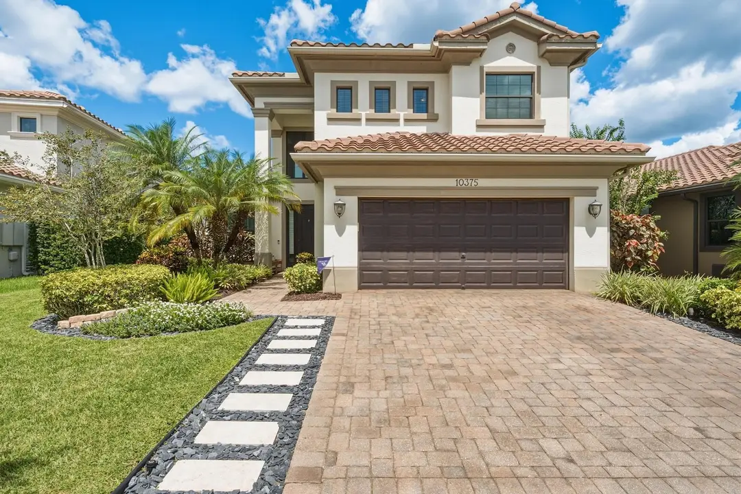 10375 Cameilla Street, Parkland, FL 33076