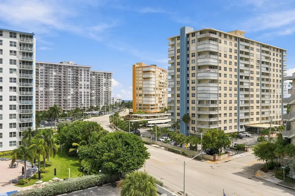 201 N Ocean Boulevard 604, Pompano Beach, FL 33062