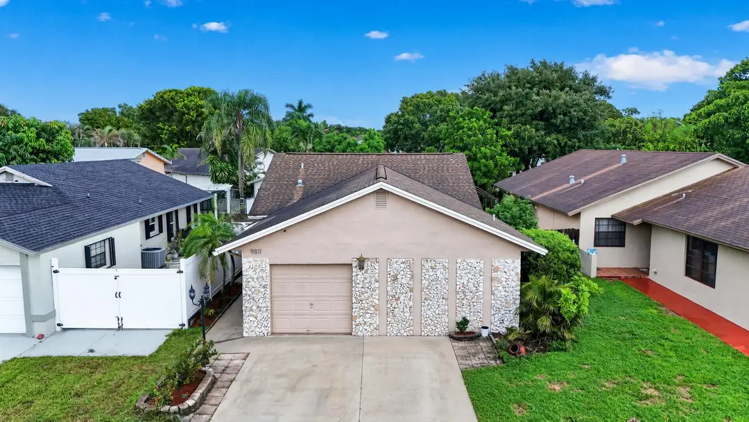 9811 SW 57TH Street, Cooper City, FL 33328