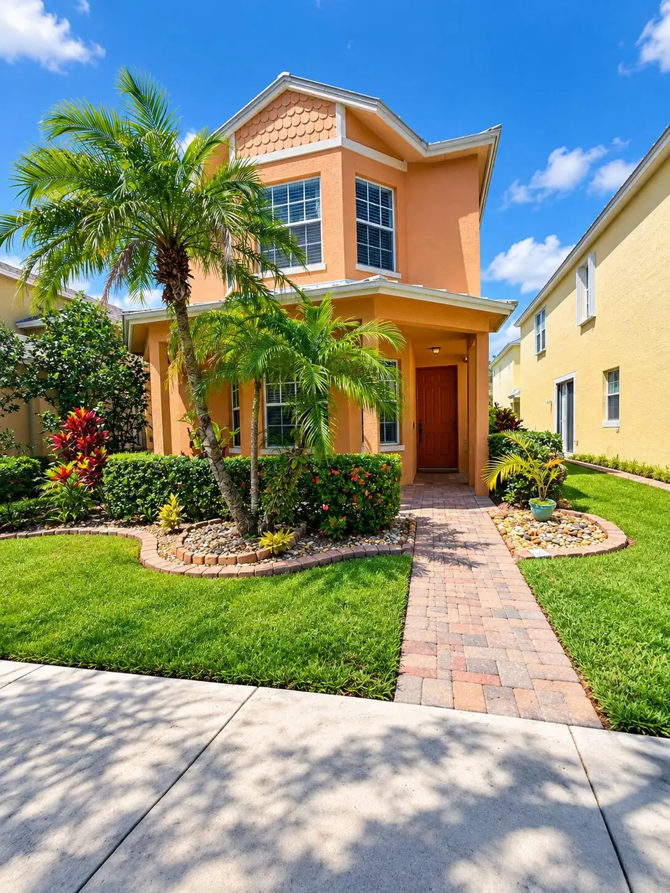 2543 SE RUSKIN Drive, Port St. Lucie, FL 34952