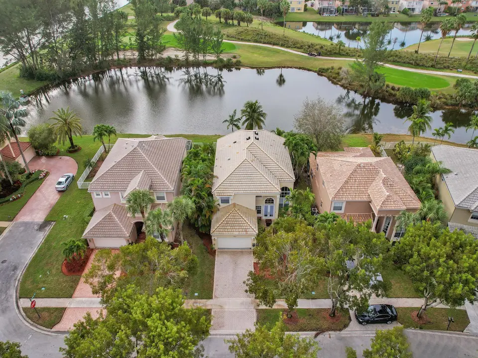 2111 Reston Circle, Royal Palm Beach, FL 33411