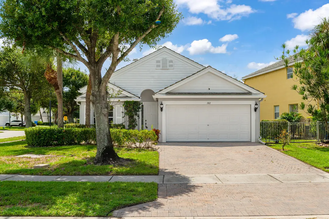 102 Newberry Lane, Royal Palm Beach, FL 33414