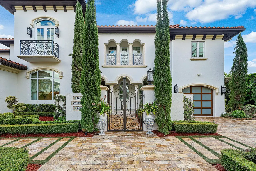 760 Coquina Way, Boca Raton, FL 33432