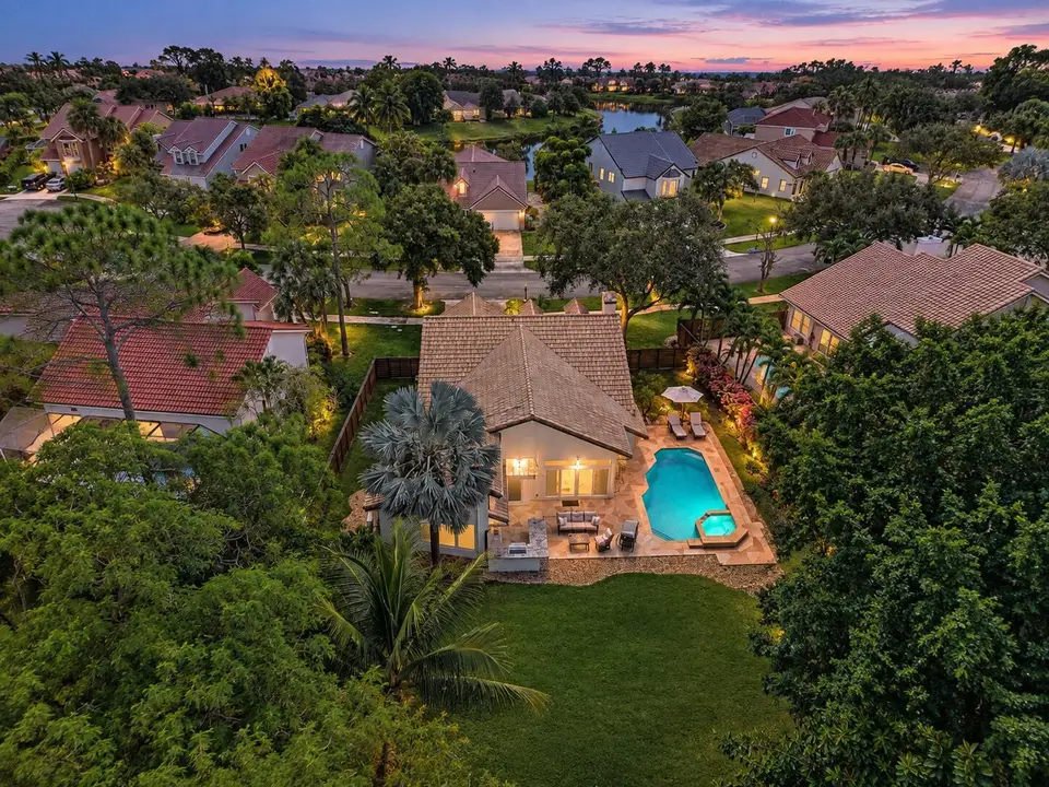 5951 NW 65TH Court, Parkland, FL 33067