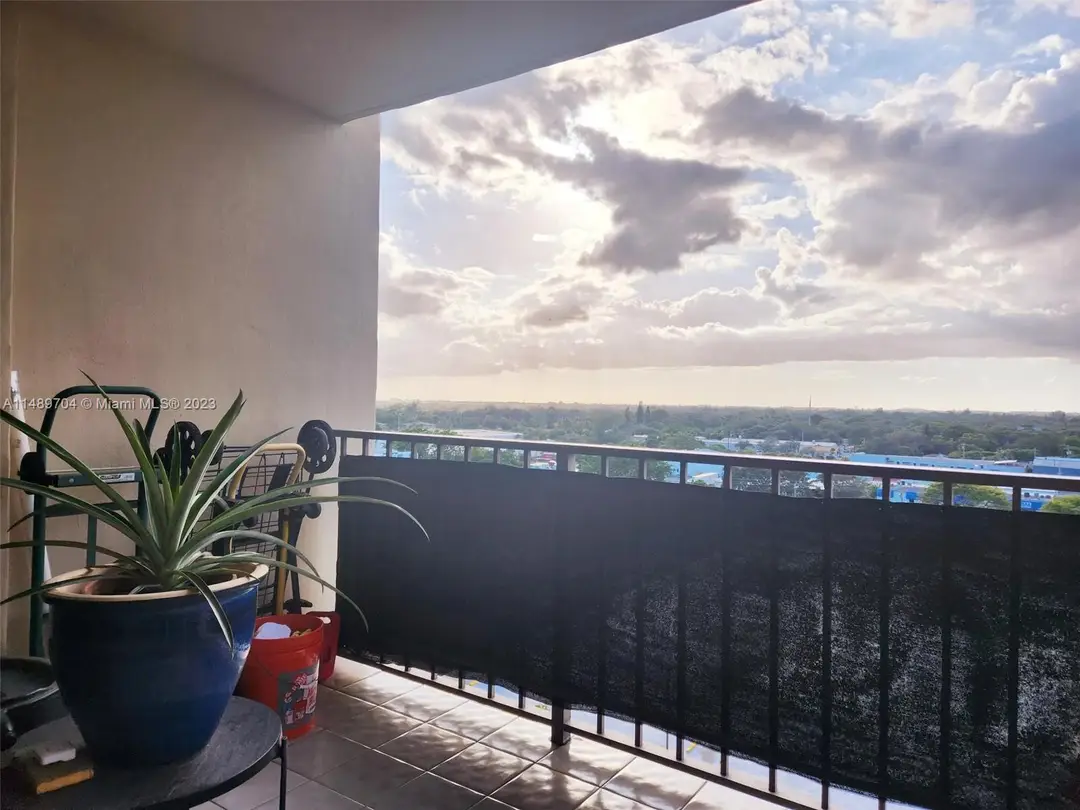 1470 NE 123RD Street A1010, North Miami, FL 33161