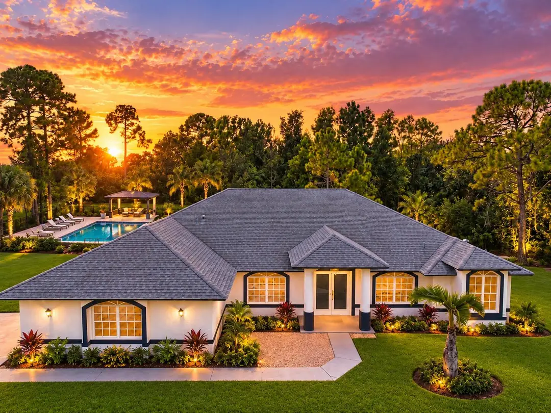 17770 75TH Place N, The Acreage, FL 33470