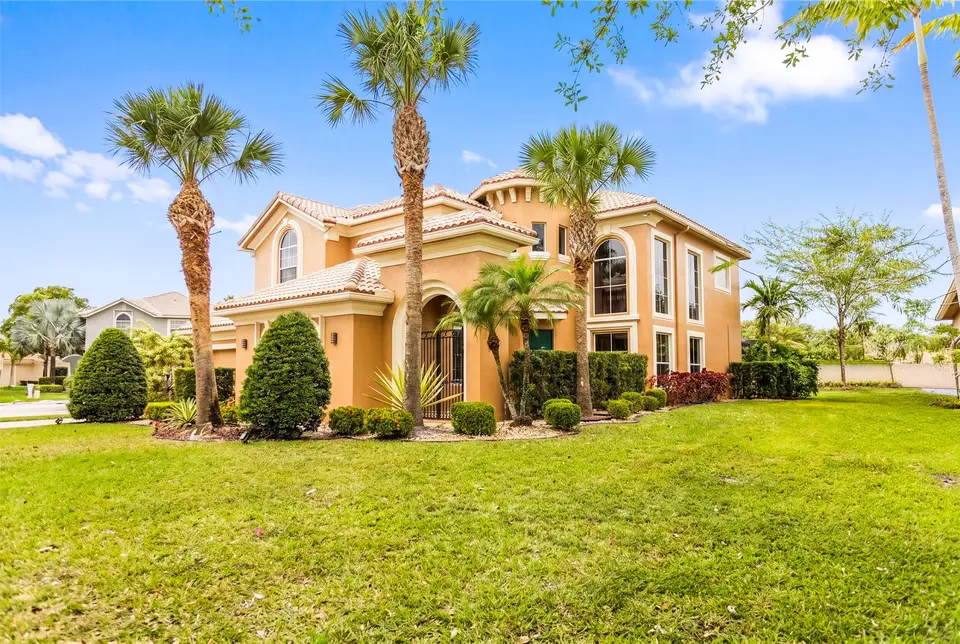 7663 NW 122ND Drive, Parkland, FL 33076