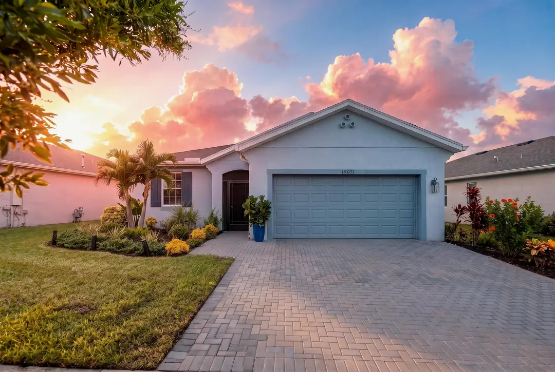 14071 SW Safi Terrace, Port St. Lucie, FL 34987
