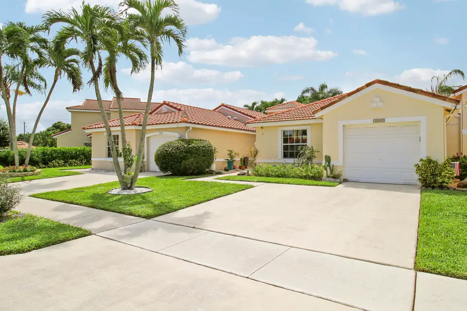 7333 BURGESS Drive, Lake Worth, FL 33467