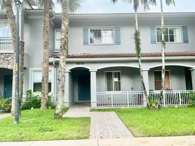 8214 SW 29th Street 104, Miramar, FL 33025