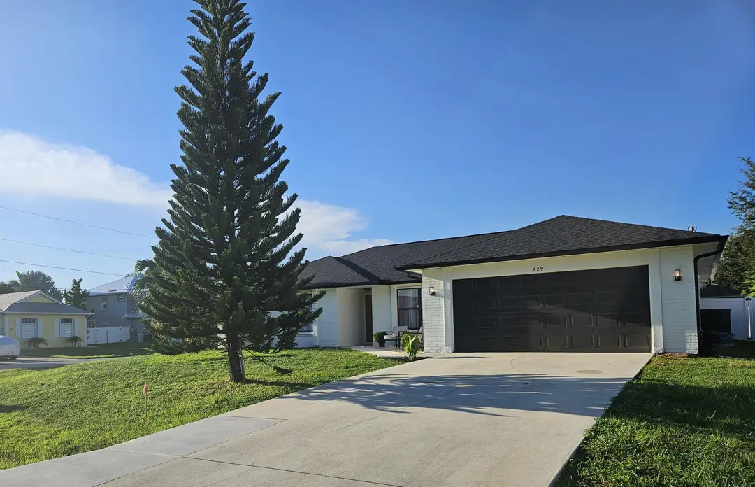 2291 SW Jay Avenue, Port St. Lucie, FL 34953