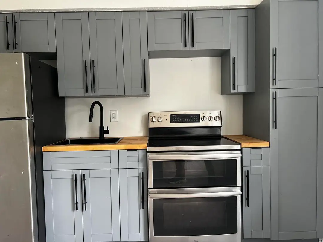 1197 W 35TH Street 1, Riviera Beach, FL 33404