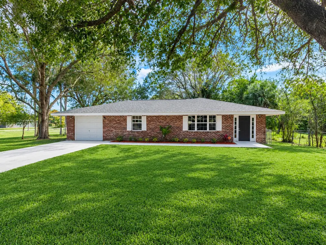 2312 N 42ND Street, Fort Pierce, FL 34946