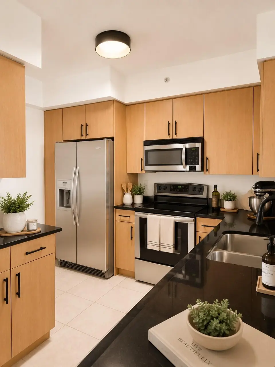 1830 RADIUS Drive 822, Hollywood, FL 33020