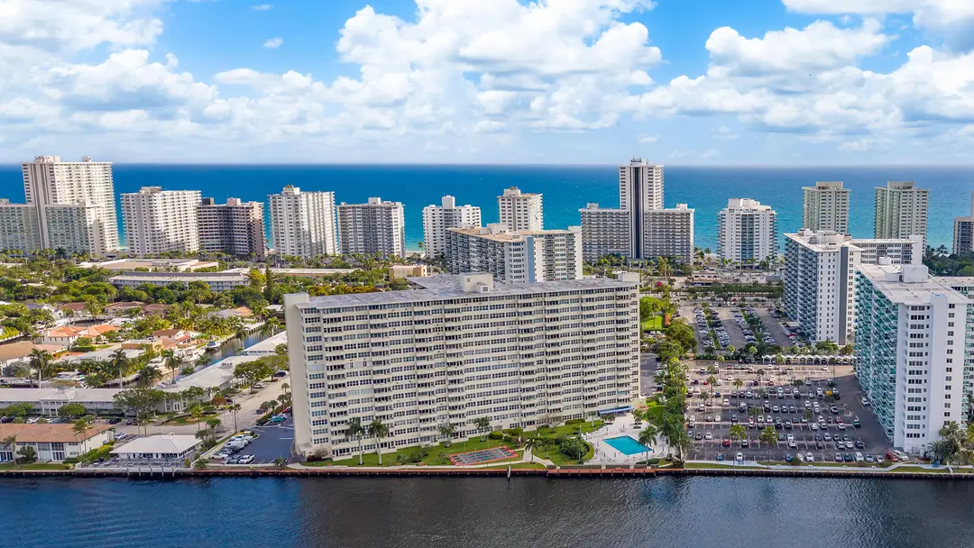 3200 NE 36TH Street 1015, Fort Lauderdale, FL 33308