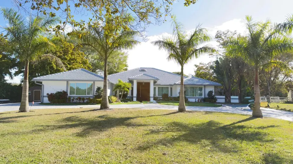 5928 NW 77TH Terrace, Parkland, FL 33067