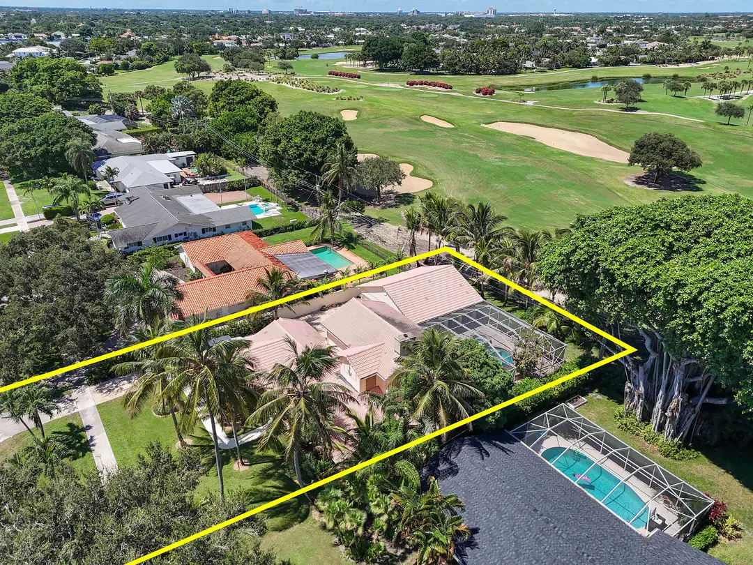 841 ANCHORAGE Drive, North Palm Beach, FL 33408