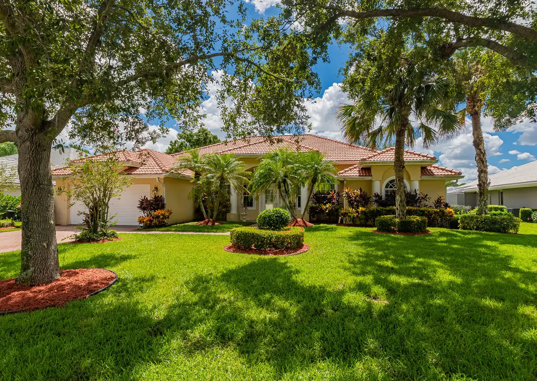 1262 SW Bent Pine Cove, Port St. Lucie, FL 34986