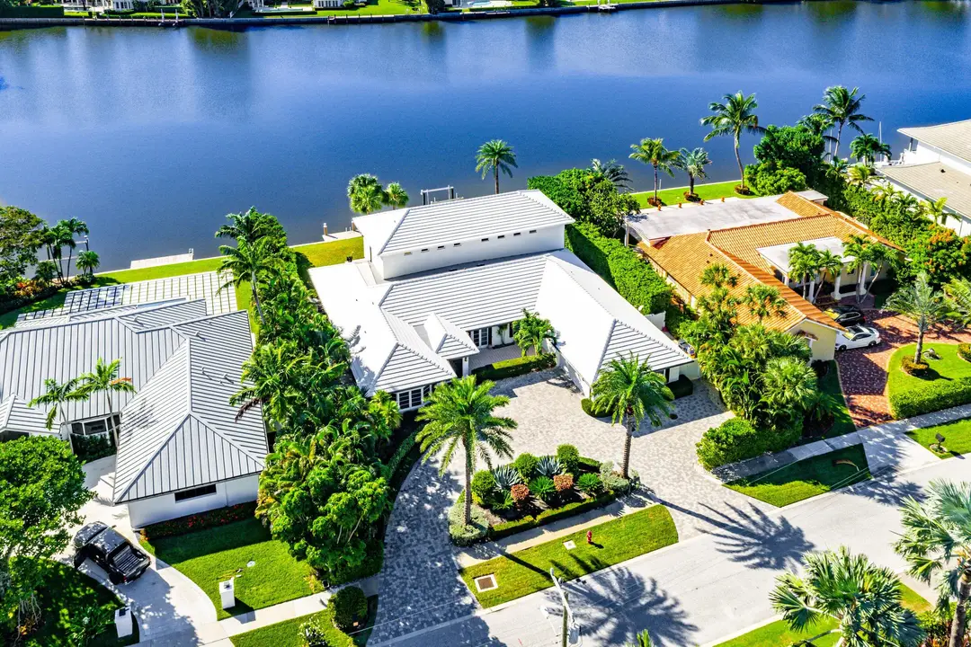 50 Spoonbill Road, Manalapan, FL 33462