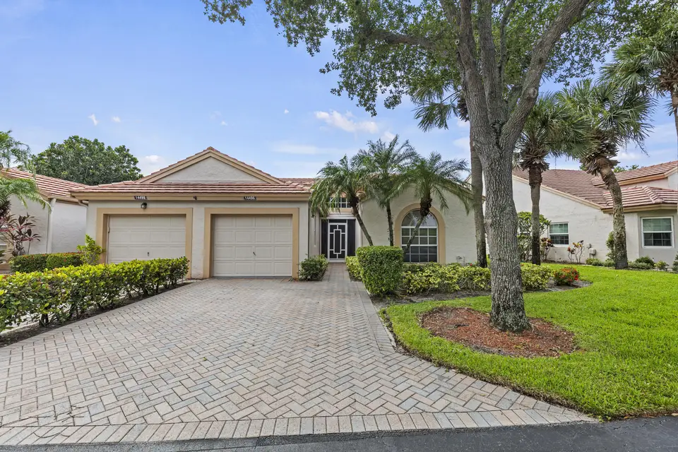 14496 VIA ROYALE, Delray Beach, FL 33446