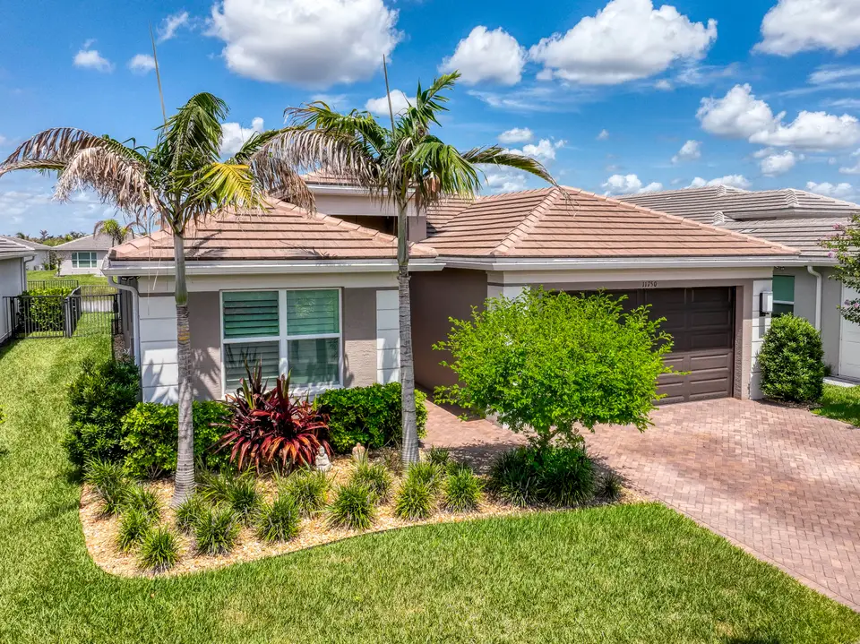 11750 SW Coral Cove Parkway, Port St. Lucie, FL 34987