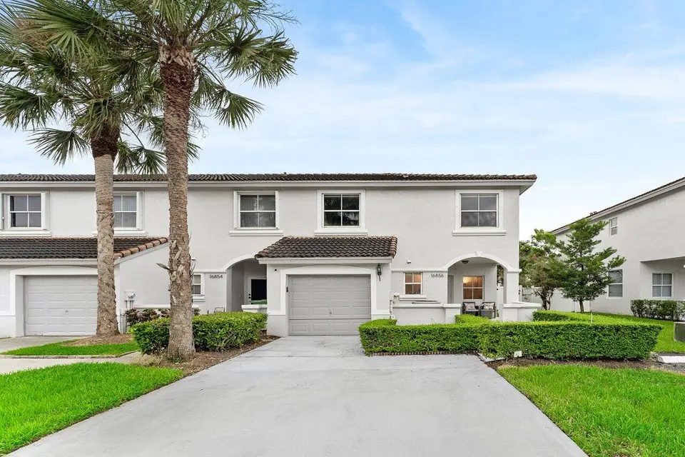 16856 SW 1ST Place, Pembroke Pines, FL 33027