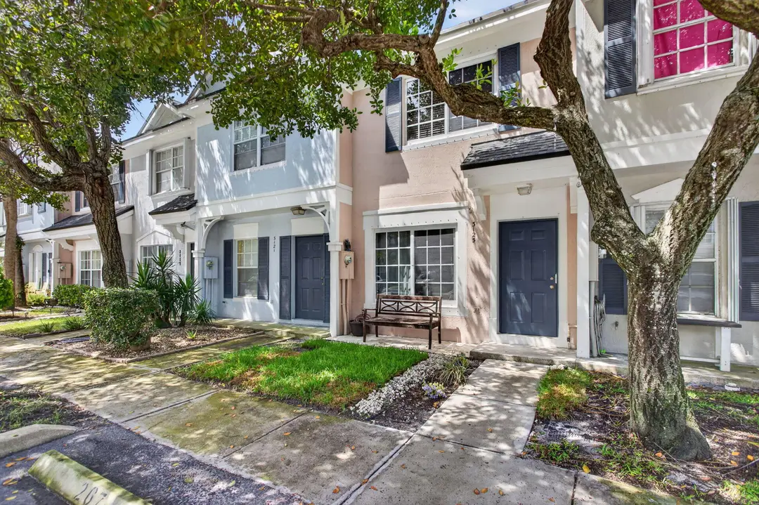 3125 FESTIVAL Drive 268, Margate, FL 33063