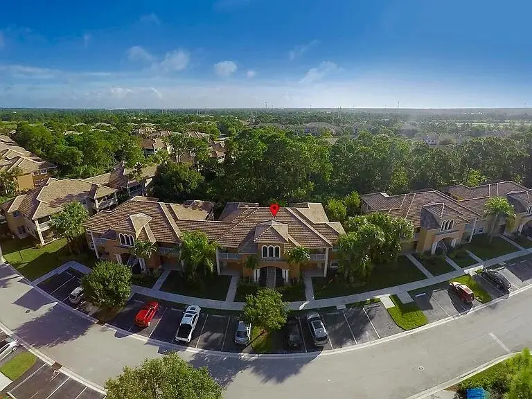 8379 MULLIGAN Circle 4524, Port St. Lucie, FL 34986