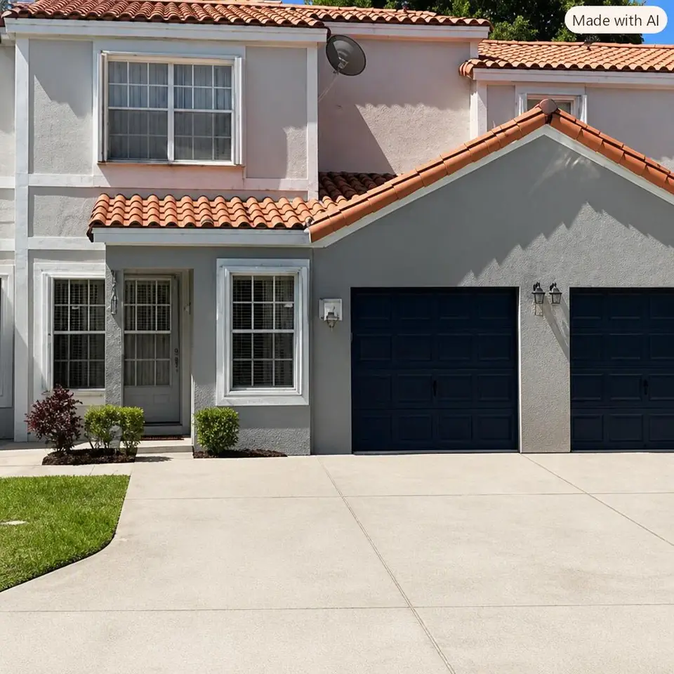 8466 SW 23RD Court, Miramar, FL 33025