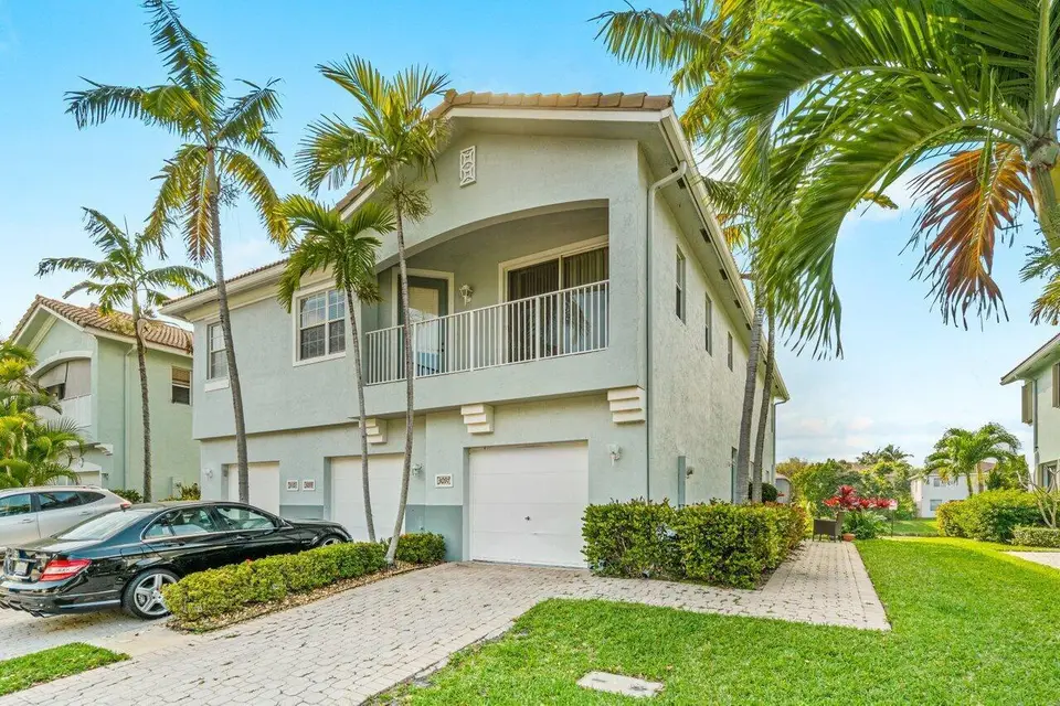 3097 LAUREL RIDGE Circle, Riviera Beach, FL 33404