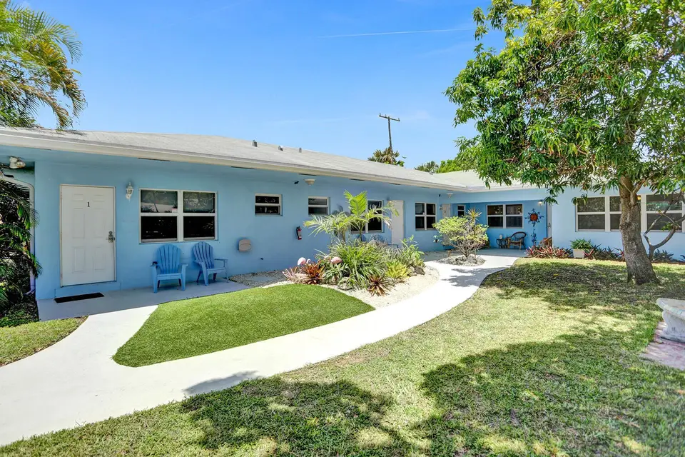2695 SE 1ST Court 2, Pompano Beach, FL 33062