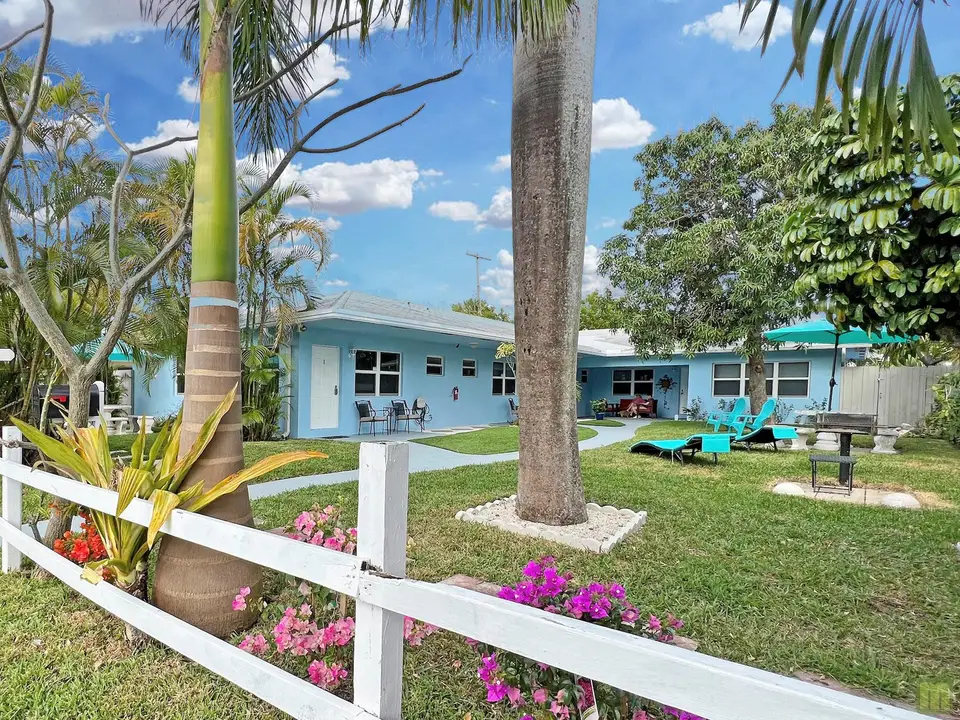 2695 SE 1ST Court 1, Pompano Beach, FL 33062