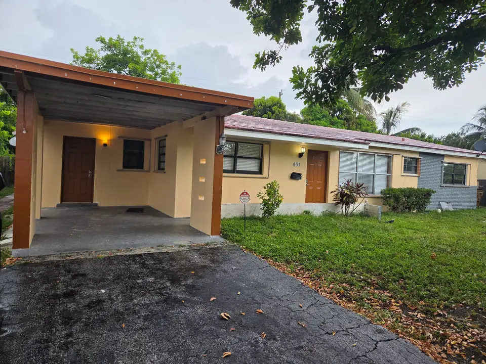 431 NW 42ND Street, Deerfield Beach, FL 33064