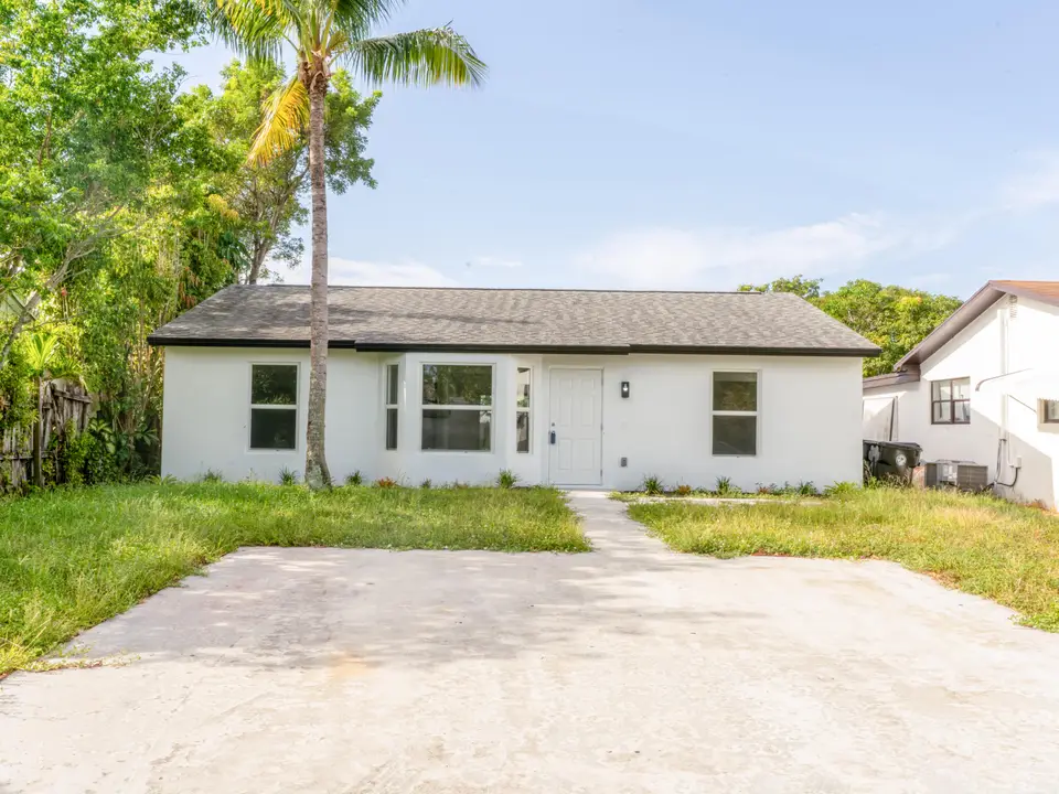 1229 18TH Avenue N, Lake Worth Beach, FL 33460