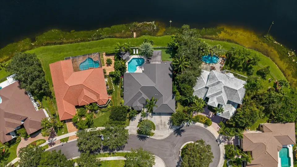 3284 HUNTINGTON, Weston, FL 33332