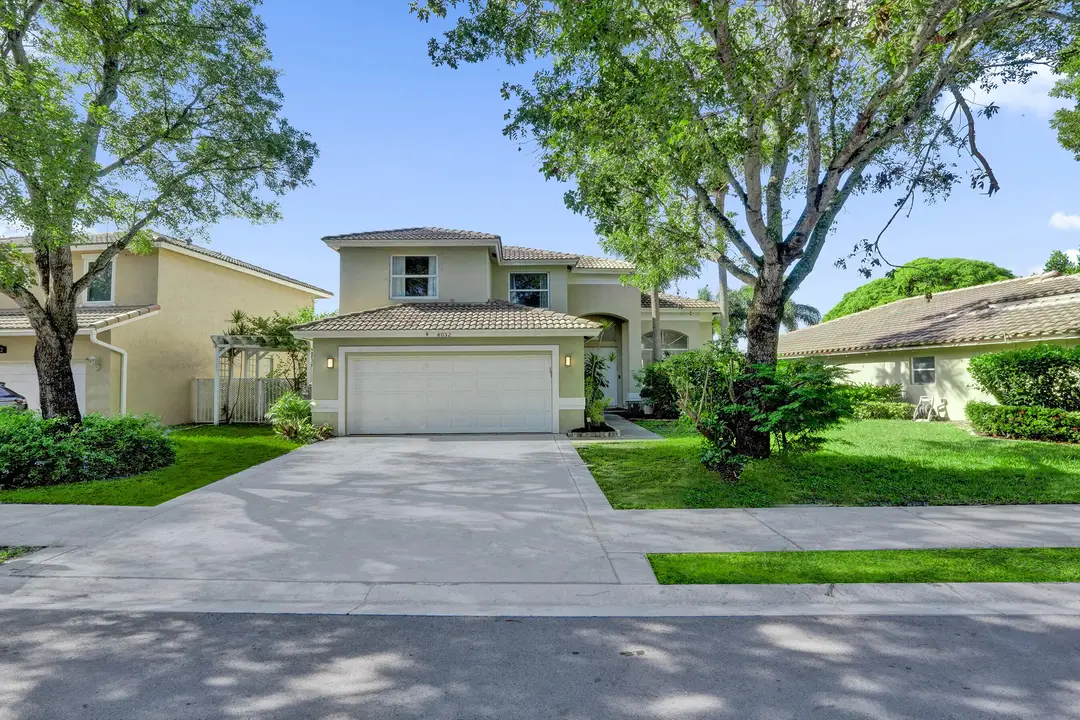 4032 NW 63RD Street, Coconut Creek, FL 33073
