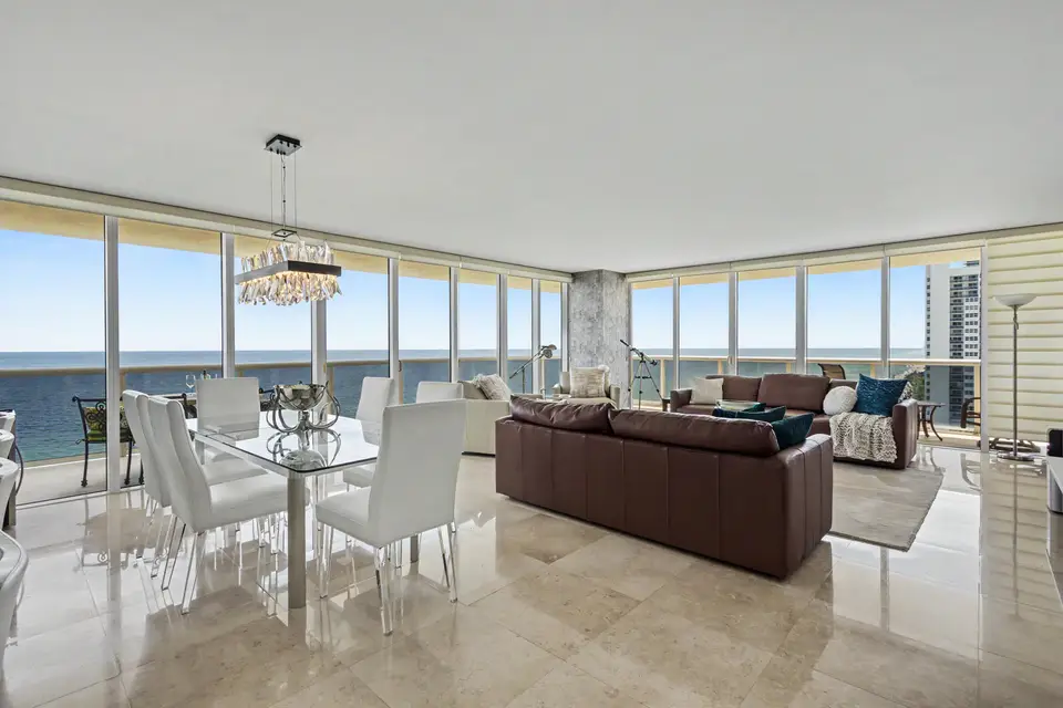 1830 S Ocean Drive 1402, Hallandale Beach, FL 33009
