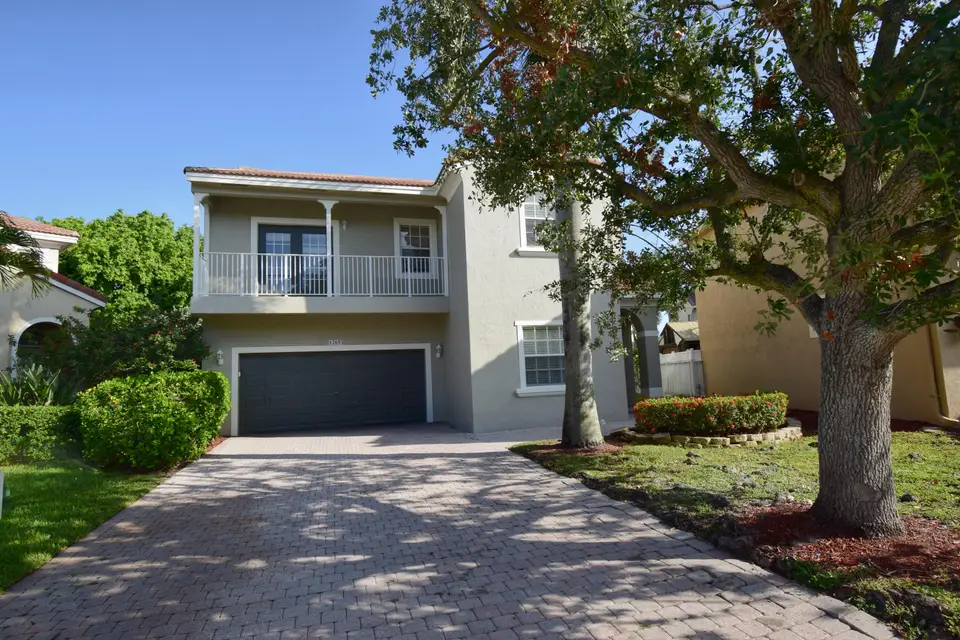 12693 NW 7TH Street, Coral Springs, FL 33071