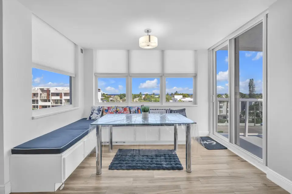 3015 N Ocean Boulevard 5G, Fort Lauderdale, FL 33308