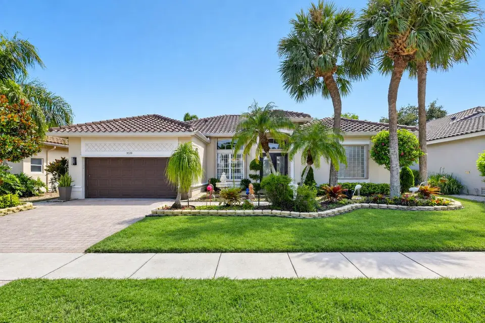 9320 CASERTA Street, Lake Worth, FL 33467