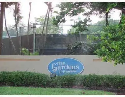 701 Gardens Drive 102, Pompano Beach, FL 33069