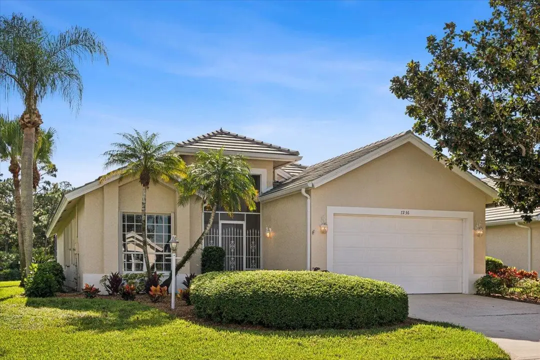 7236 MARSH Terrace, Port St. Lucie, FL 34986